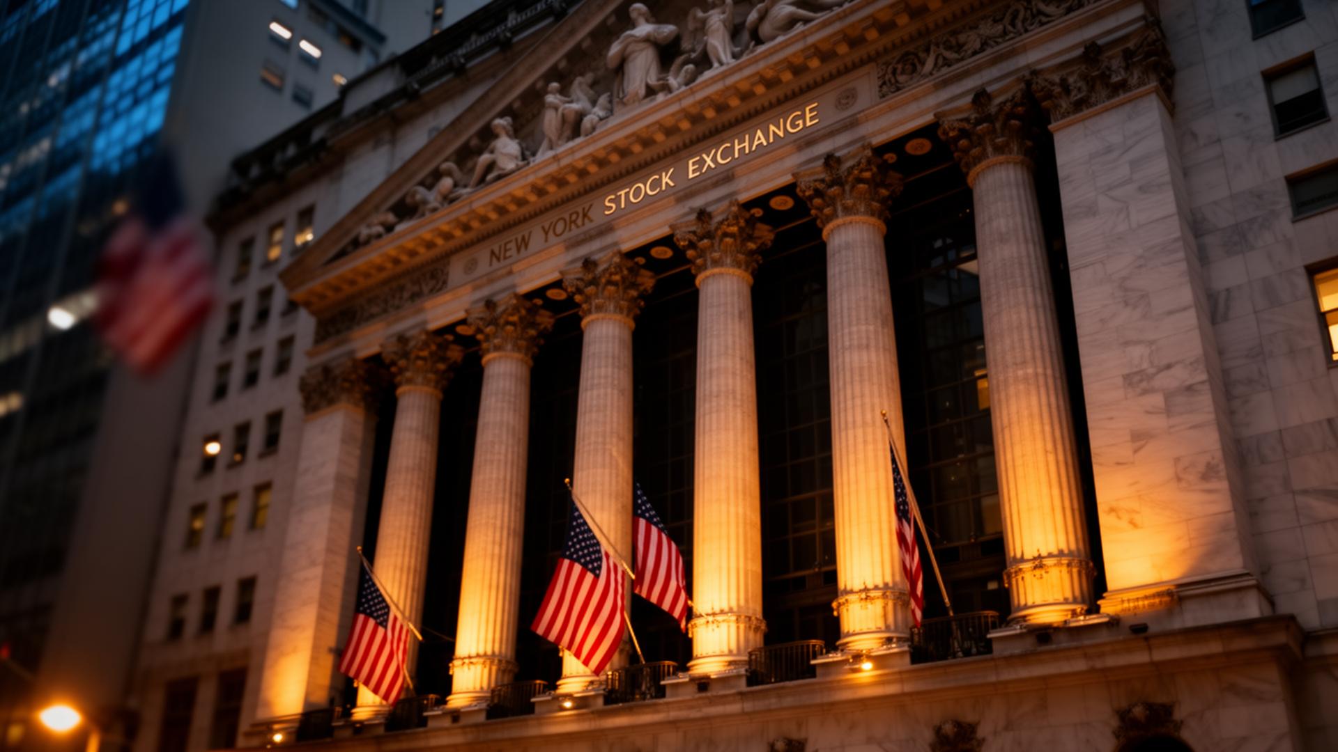 New York Stock Exchange